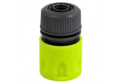Oakdene Hose Connector with Water Stop